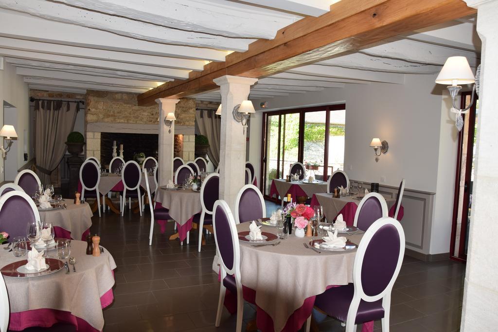 Le Petit Relais Ξενοδοχείο Calès Εξωτερικό φωτογραφία